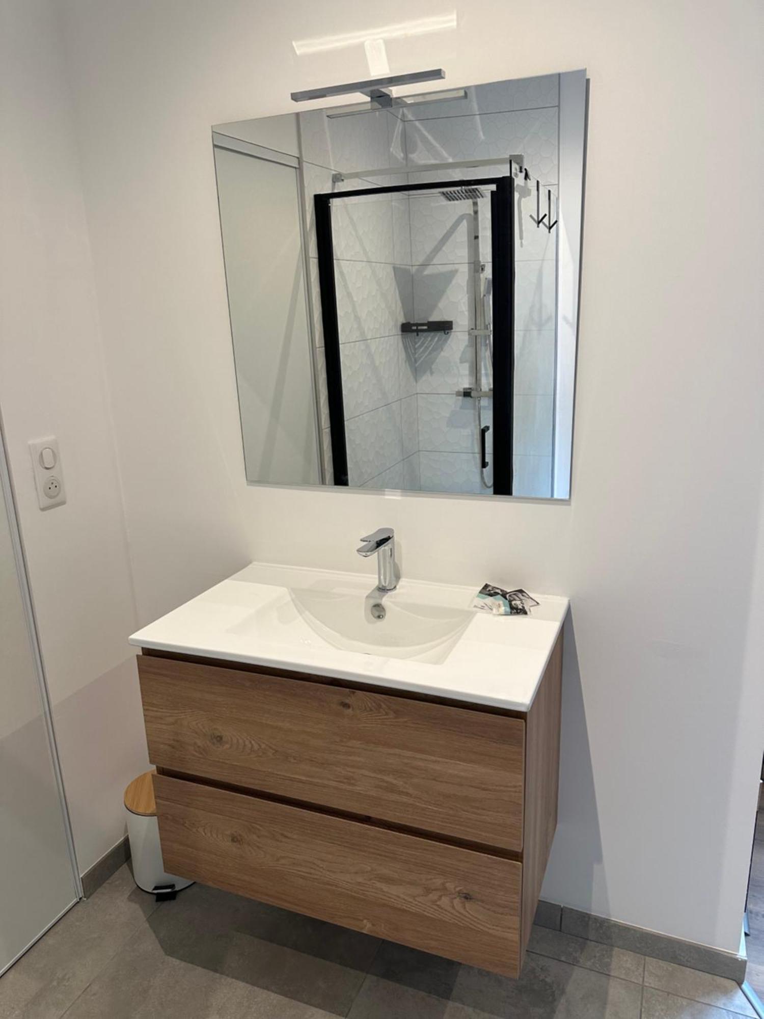 Appartement De La Gare Remiremont Ngoại thất bức ảnh