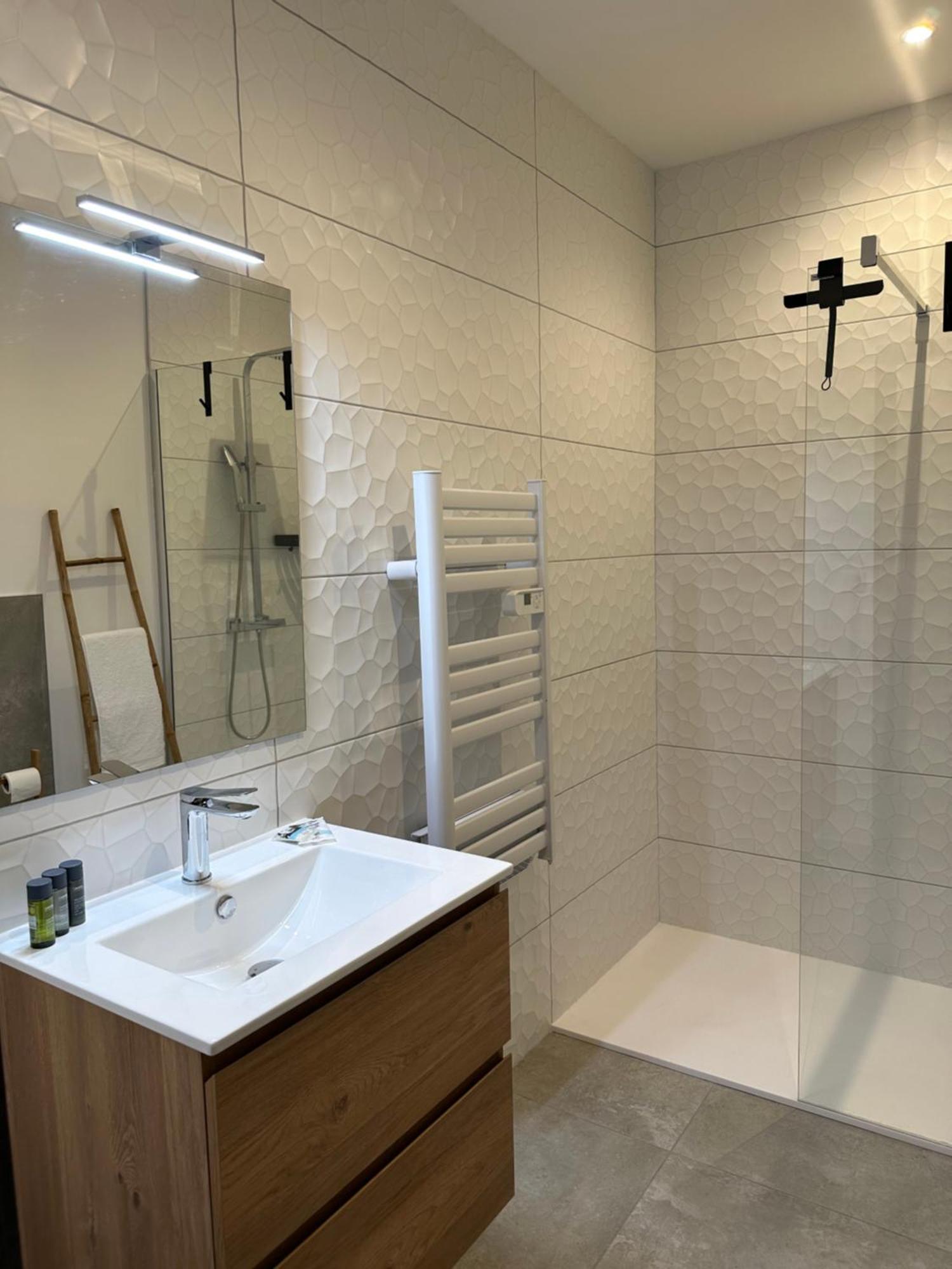 Appartement De La Gare Remiremont Ngoại thất bức ảnh
